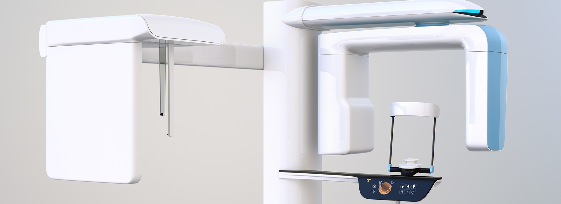 CBCT Dentist in Acton