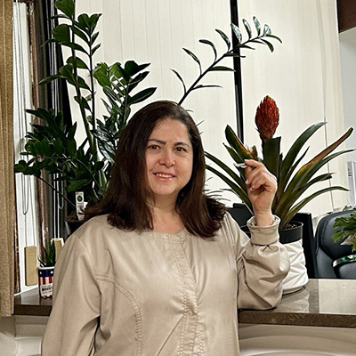 Dental Office in Acton