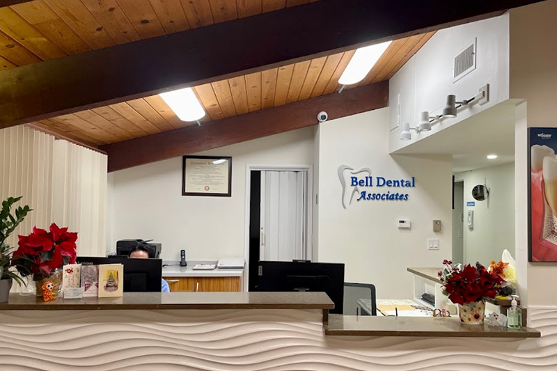 Dental Office in Acton