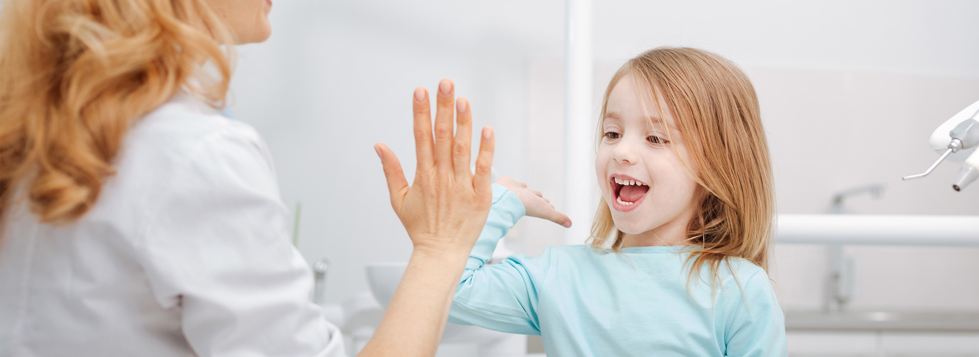 Pediatric Dentist in Acton